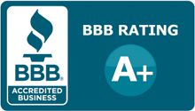 Better Business Bureau Accredited