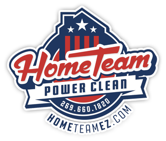 Home Team Power Clean