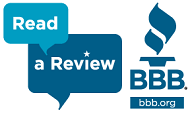 Read a Review BBB