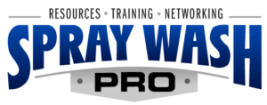 Resources - Training - Networking Spray Wash Pro